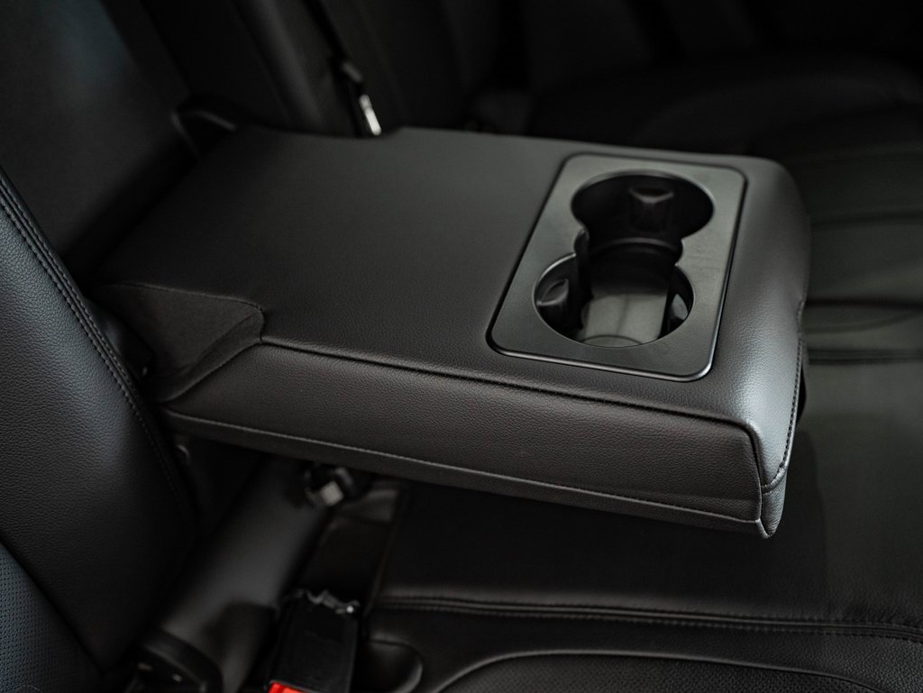 Used 2024 Land Rover Range Rover Evoque S image 43