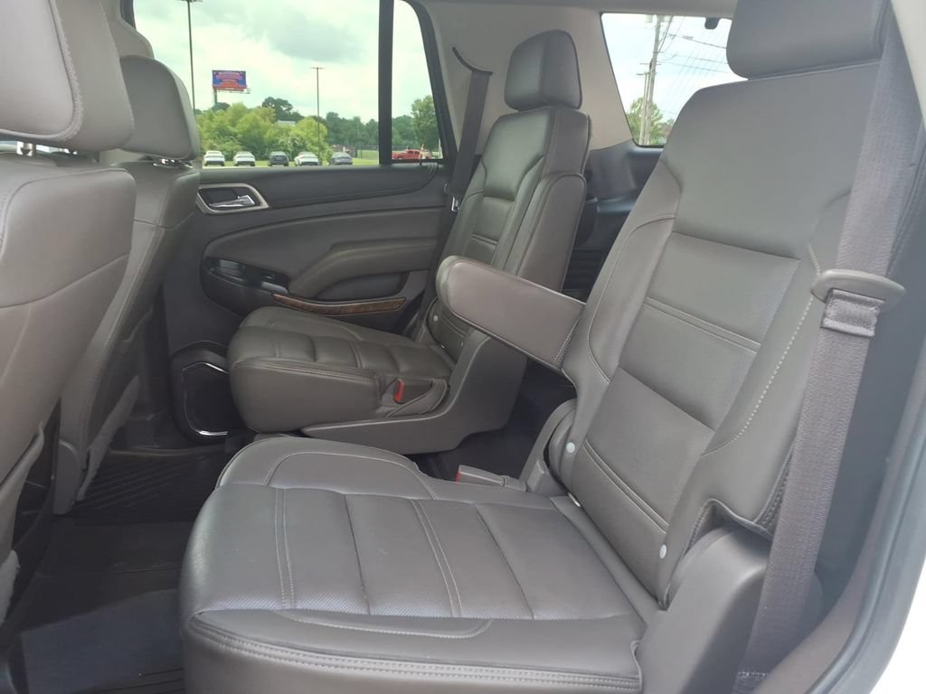 Used 2019 GMC Yukon Denali w/ Denali Ultimate Package AWD/4WD image 13