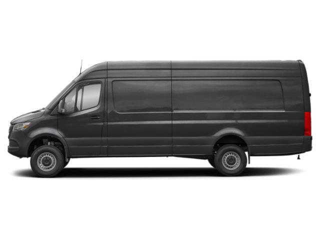 New 2026 Mercedes-Benz Sprinter 2500 image 3