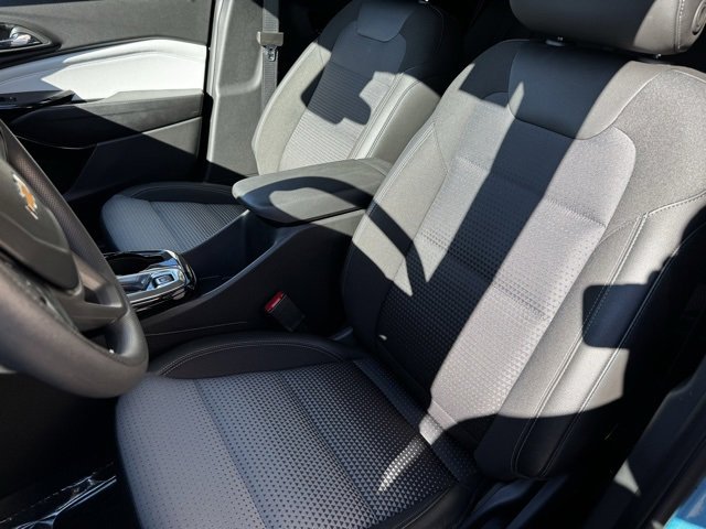 Used 2025 Chevrolet Trax LT image 5