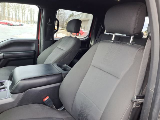 Used 2020 Ford F150 XLT w/ Equipment Group 302A Luxury image 8