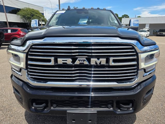 Used 2023 RAM 2500 Laramie AWD/4WD image 3