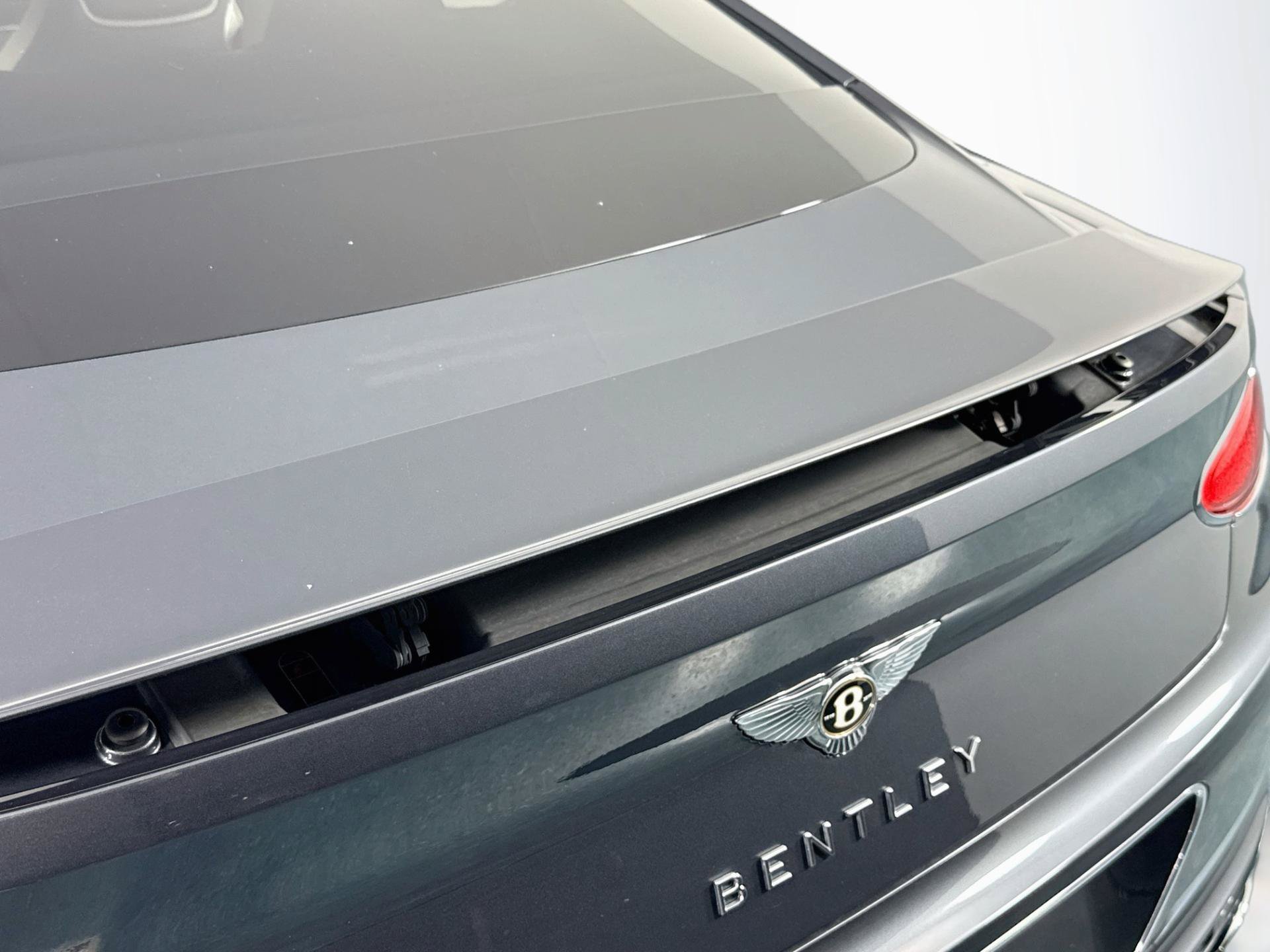 Used 2020 Bentley Continental GT V8 AWD/4WD image 50