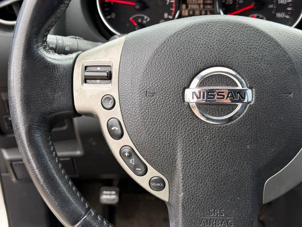 Used 2011 Nissan Rogue SV w/ SL Pkg AWD/4WD image 15