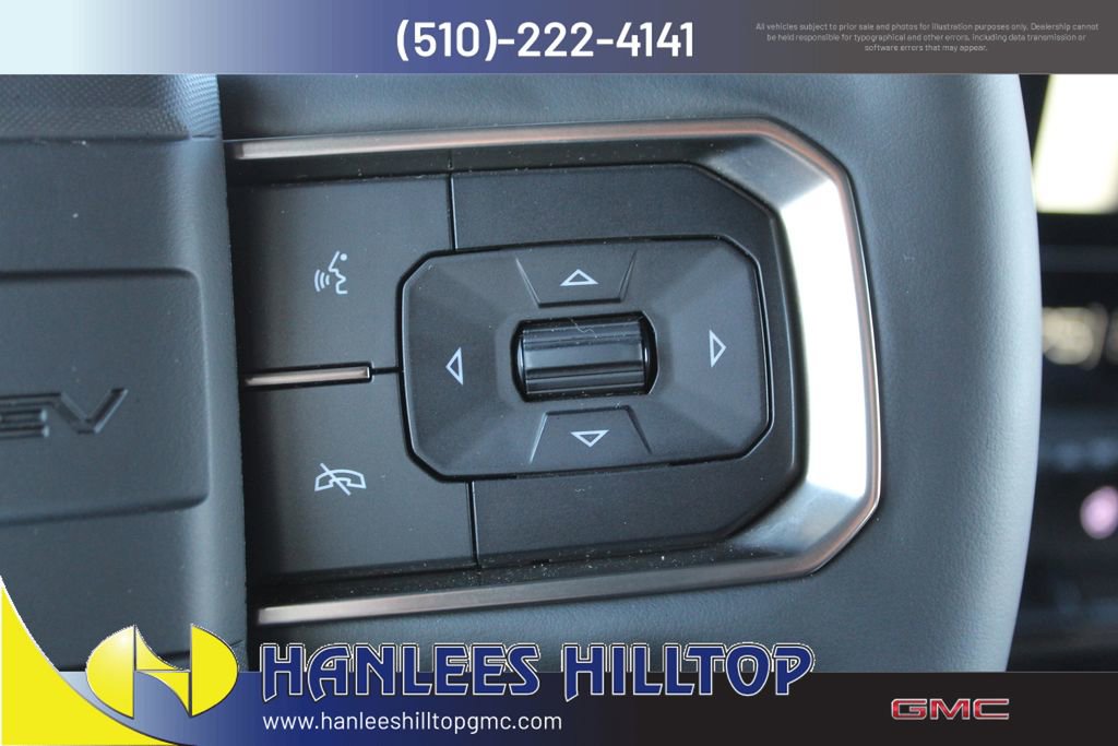 New 2025 GMC Hummer EV 3X w/ Battery Pack, 24 Module Pack image 31