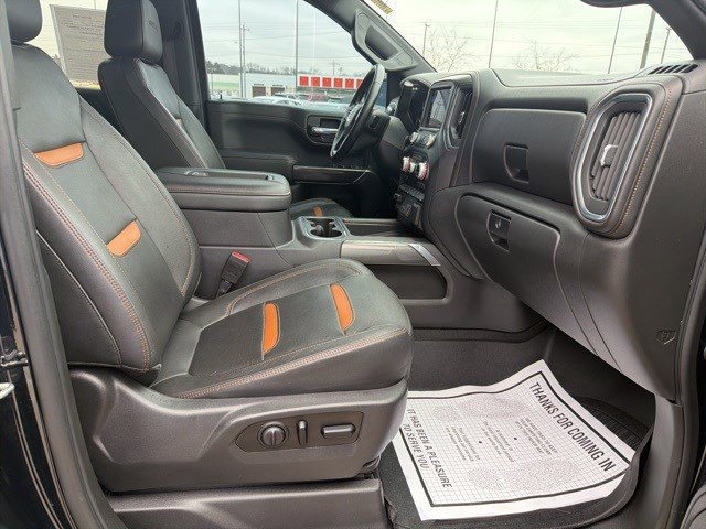 Used 2019 GMC Sierra 1500 AT4 w/ AT4 Premium Package image 21