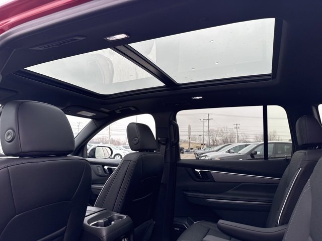 New 2026 Buick Enclave Sport Touring w/ Power Package image 24