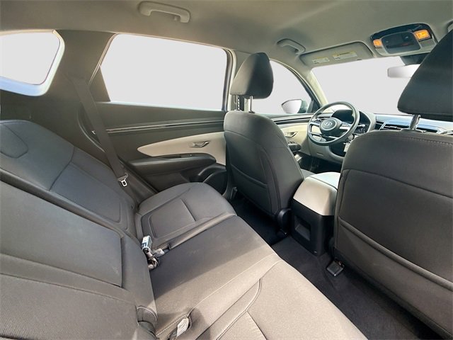 Used 2023 Hyundai Tucson SE image 25