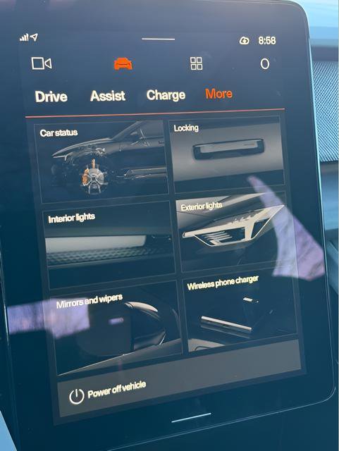 Used 2024 Polestar Polestar 2 image 19