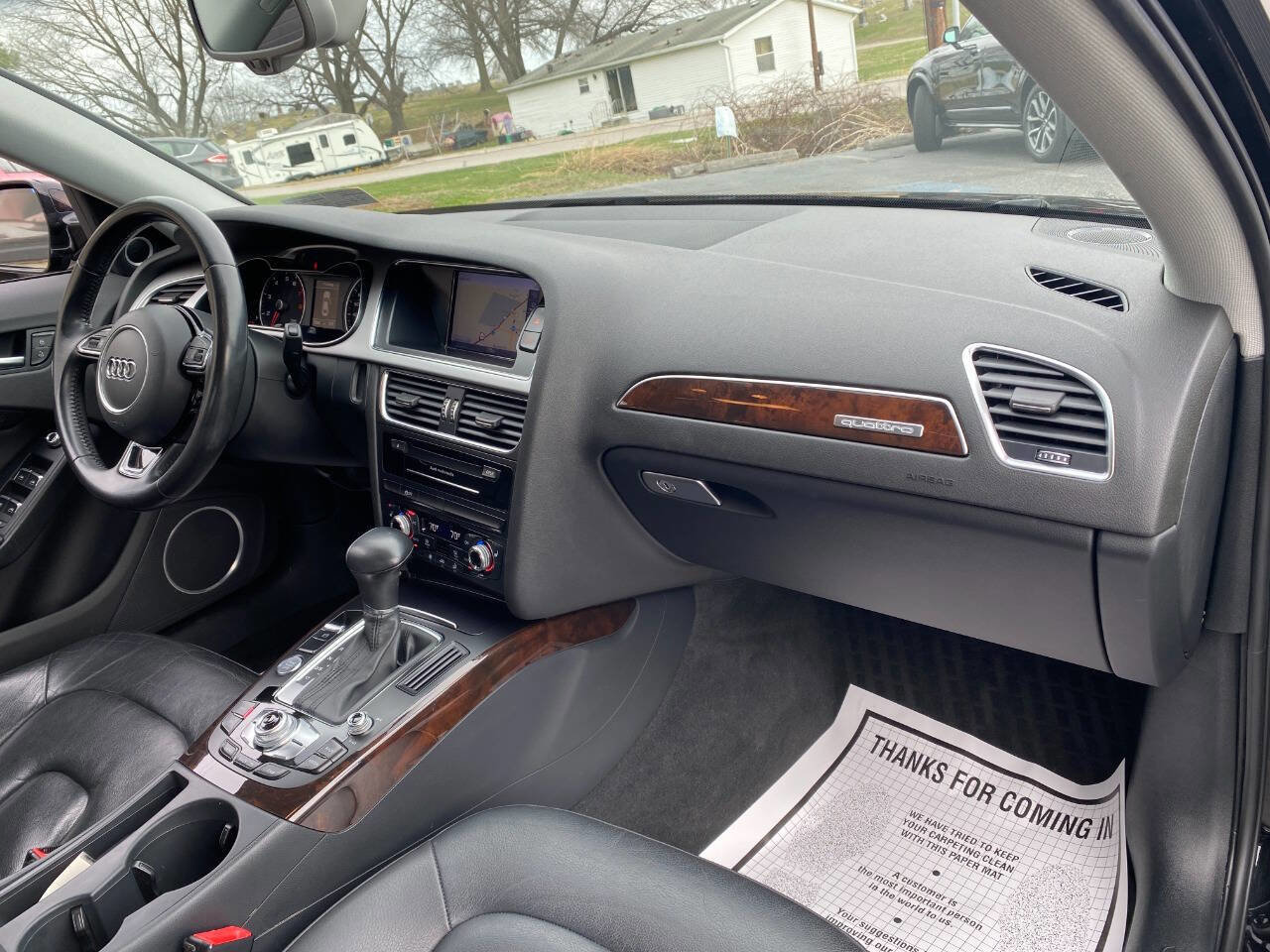 Used 2016 Audi A4 2.0T Premium Plus w/ Technology Package image 30