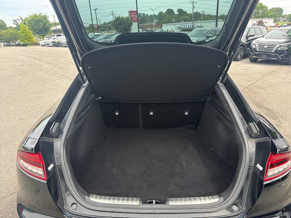 Used 2023 Kia Stinger GT-Line w/ Sun & Sound Package RWD image 20