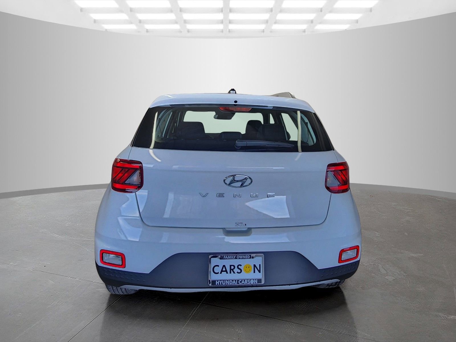 New 2026 Hyundai Venue SEL image 6