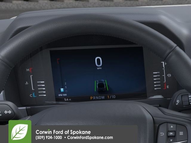 New 2026 Ford Ranger XLT image 13