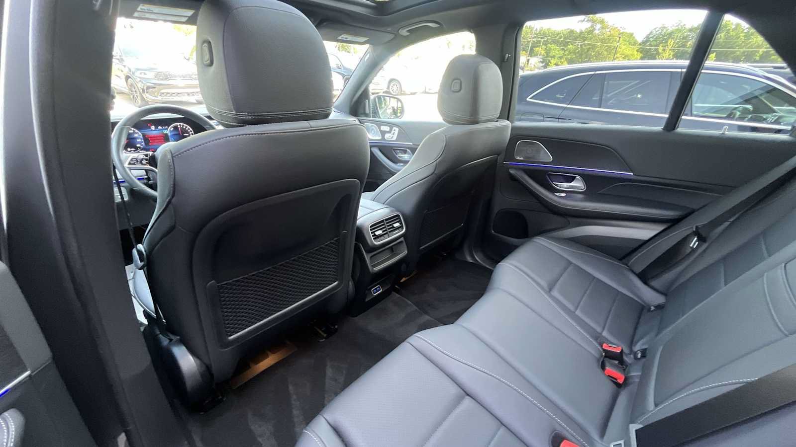 Certified 2025 Mercedes-Benz GLE 450e 4MATIC image 14