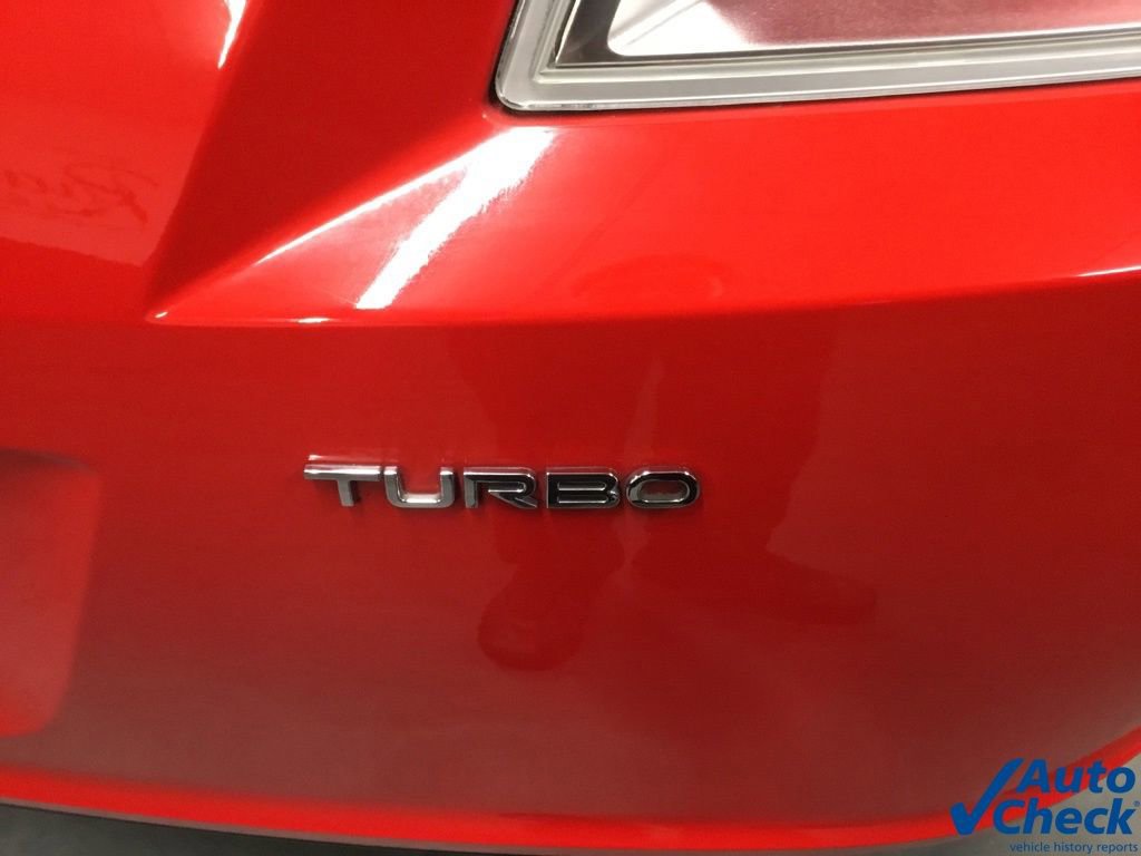 Used 2008 Saturn Sky Red Line image 25