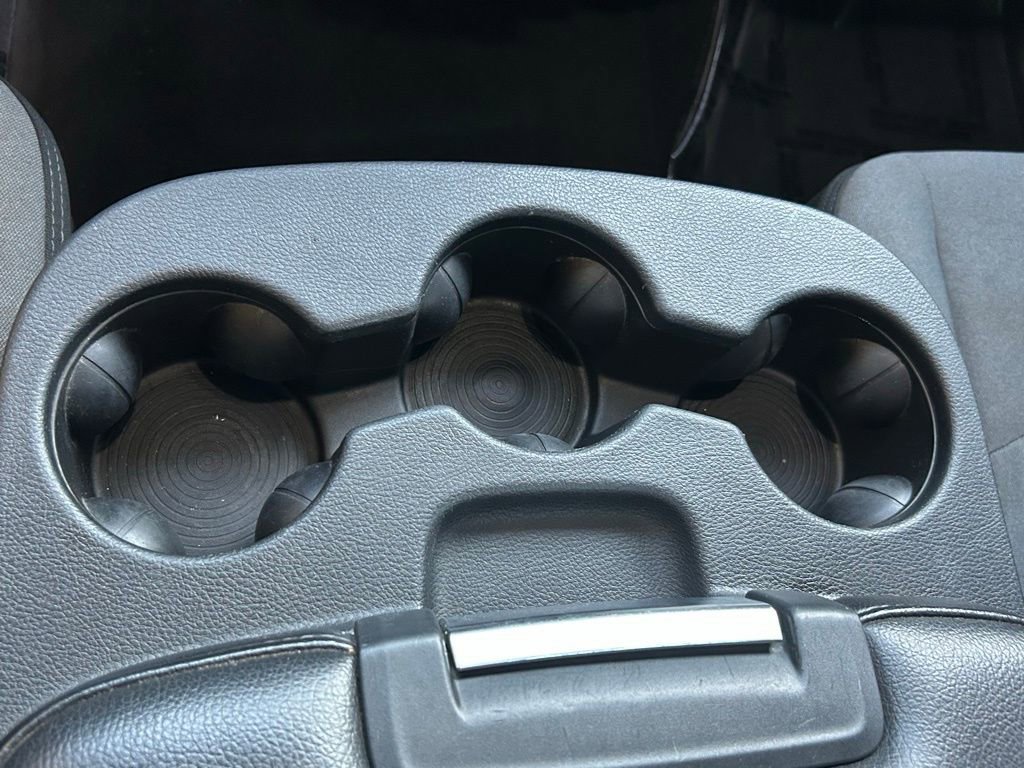 Certified 2021 RAM 2500 Big Horn image 26