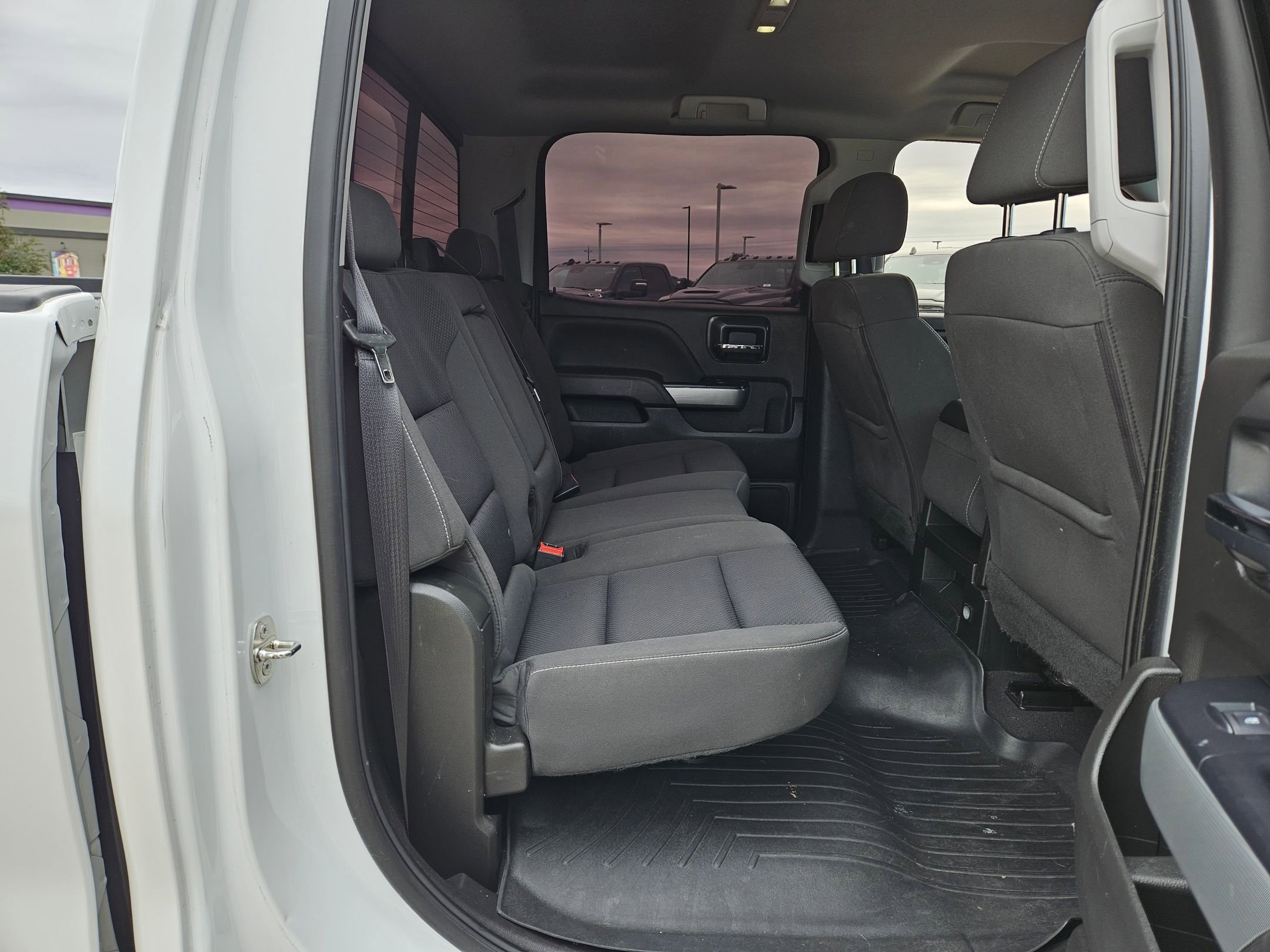 Used 2018 Chevrolet Silverado 1500 LT w/ Texas Edition image 25