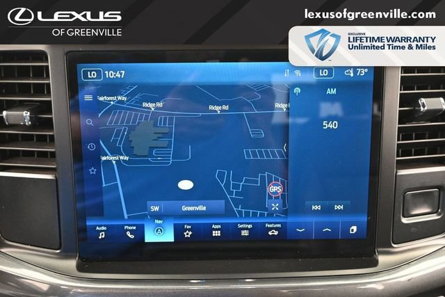 Used 2023 Ford F150 XLT w/ Equipment Group 302A High AWD/4WD image 13