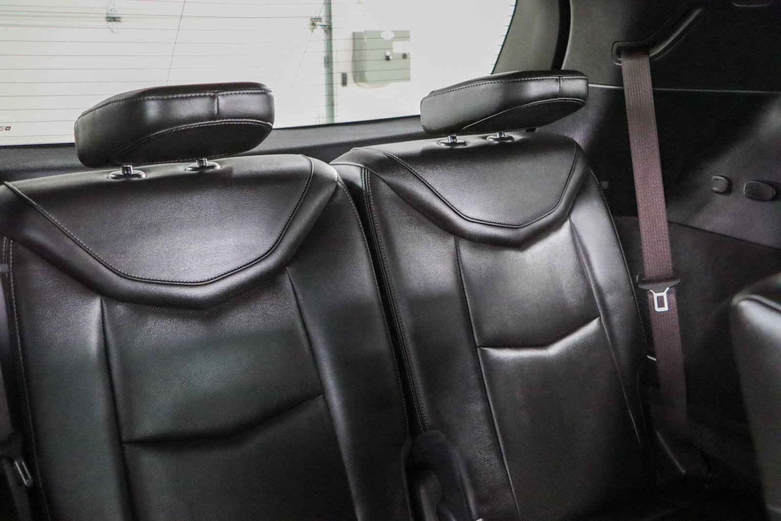 Used 2023 Cadillac XT6 Premium Luxury AWD/4WD image 30