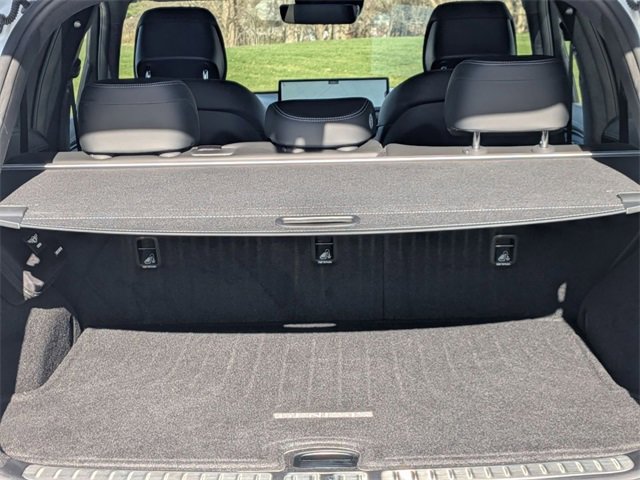 Used 2025 Genesis GV70 3.5T Sport w/ Sport Advanced Package image 29