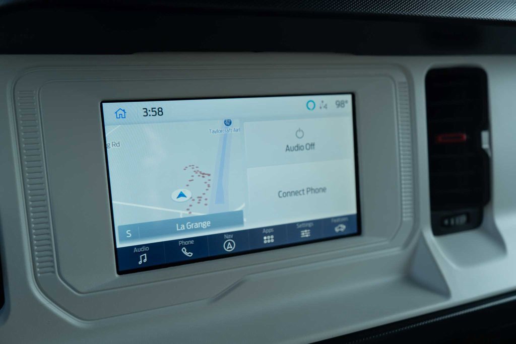 Used 2023 Ford Bronco Heritage Edition image 23