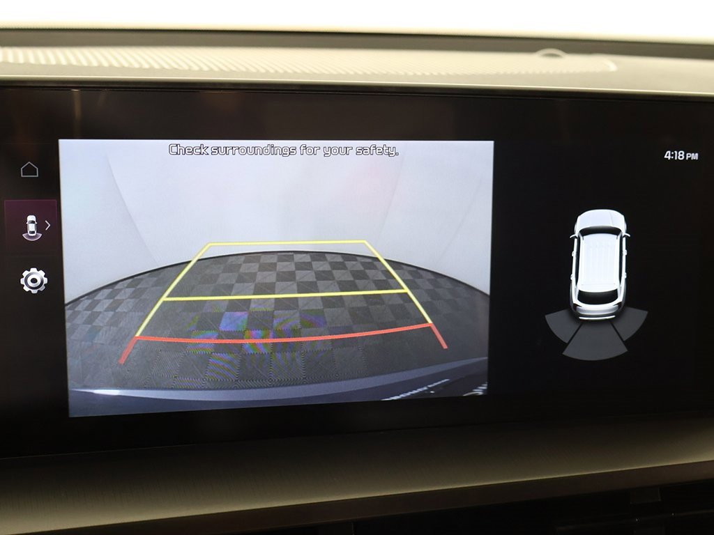 Used 2024 Kia Telluride S w/ S Sunroof Package image 53