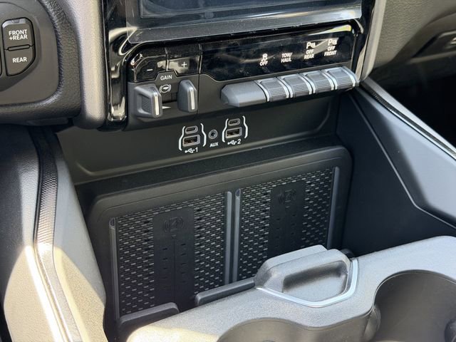 New 2026 RAM 2500 Power Wagon image 22