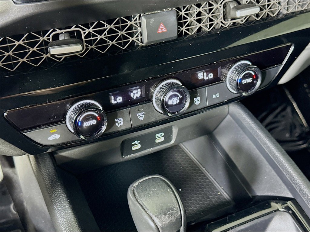 Used 2023 Honda Accord Sport image 25