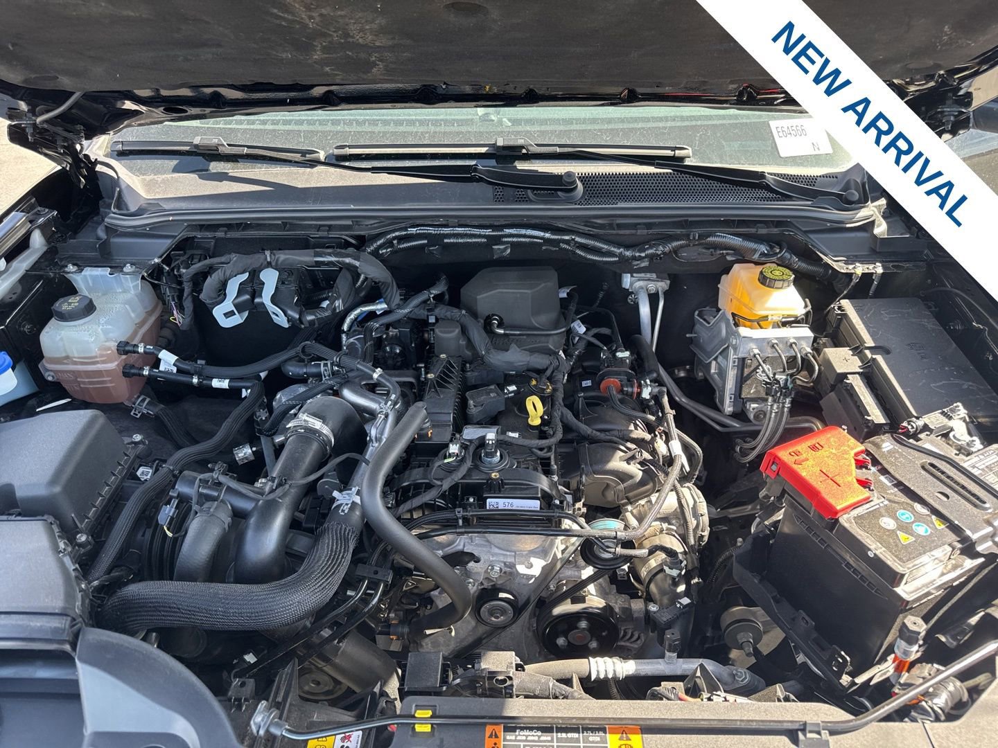 Used 2024 Ford Ranger XLT w/ Technology Package image 31