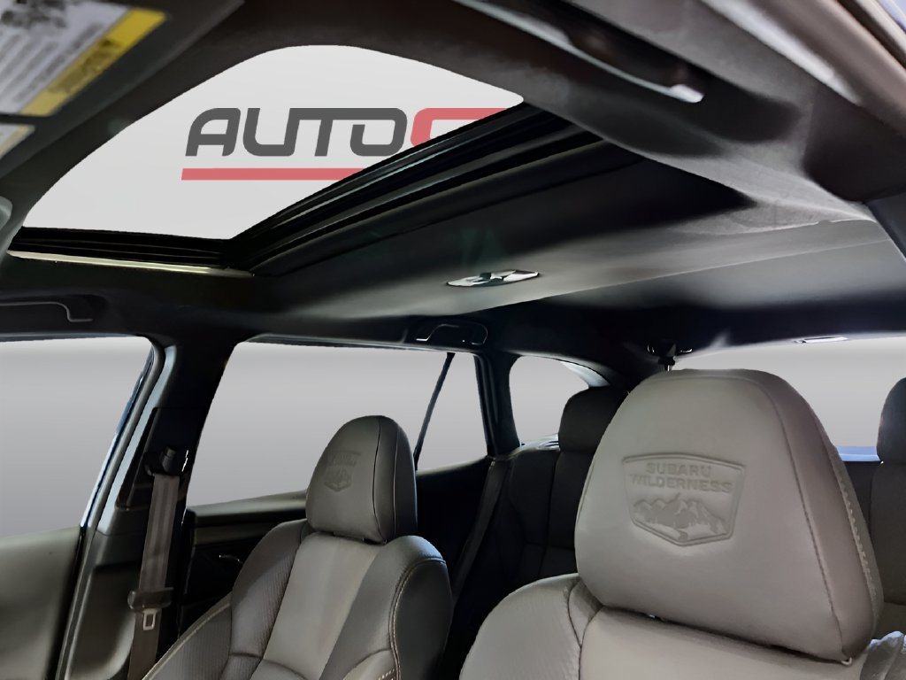 Used 2022 Subaru Outback Wilderness AWD/4WD image 23