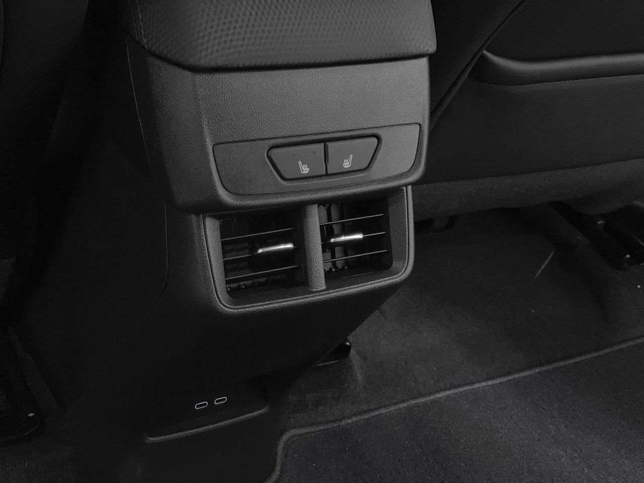 New 2025 Chevrolet Equinox RS w/ Safety and Technology Package AWD/4WD image 79