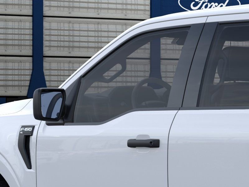 New 2026 Ford F150 XL AWD/4WD image 20