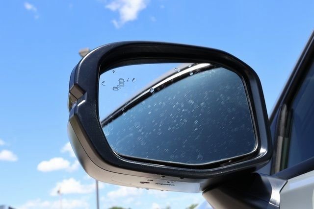 Certified 2026 Honda HR-V Sport image 15