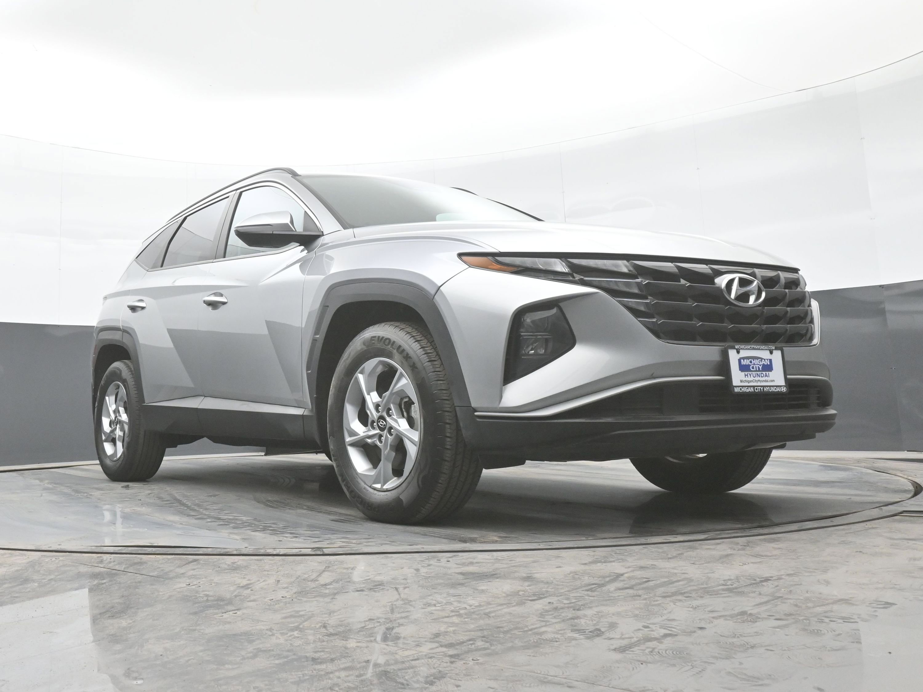 Used 2022 Hyundai Tucson SEL image 33