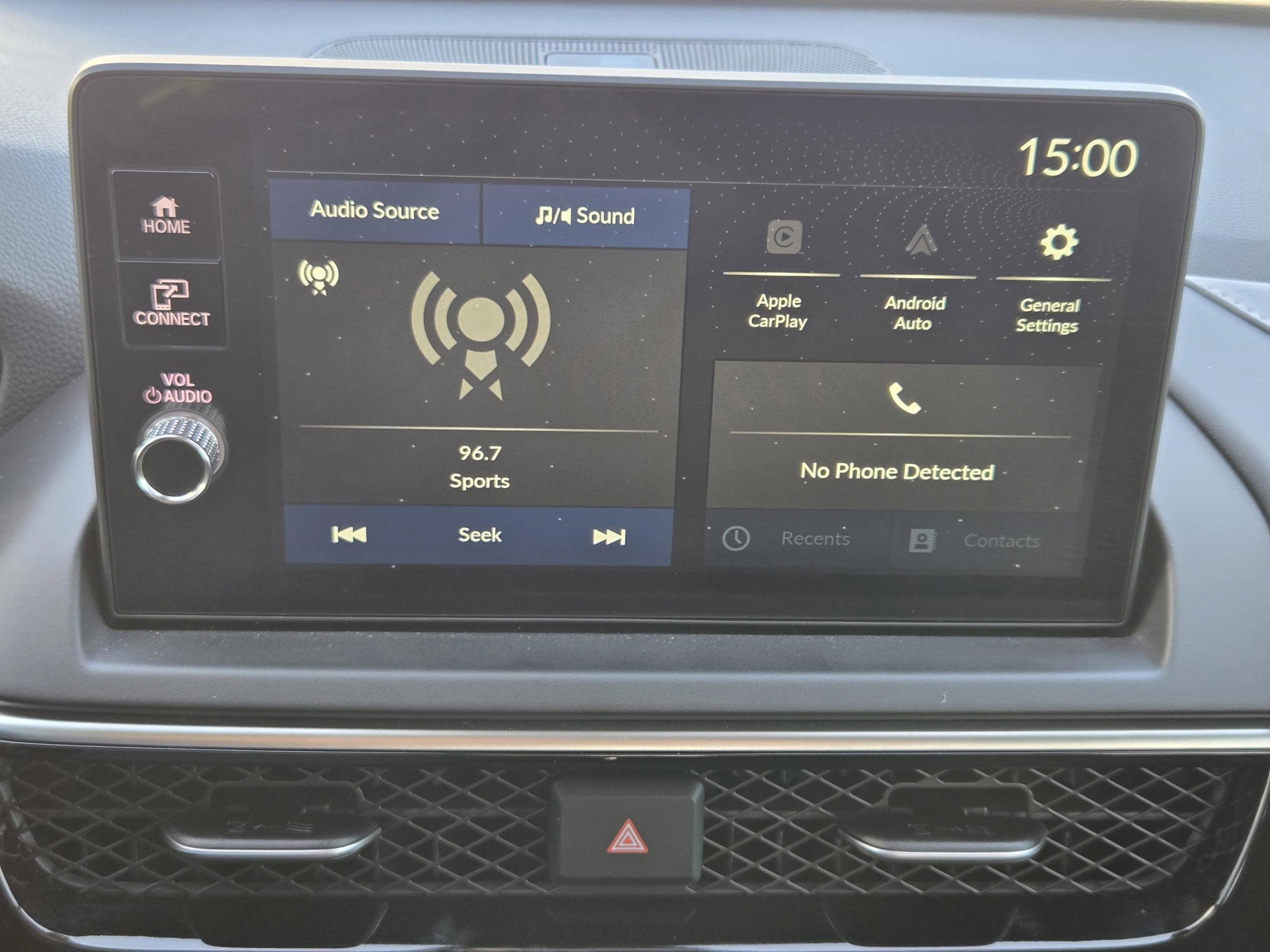 Certified 2025 Acura ADX Base image 12