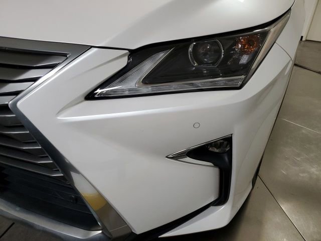 Used 2019 Lexus RX 350 AWD w/ Navigation Package image 27