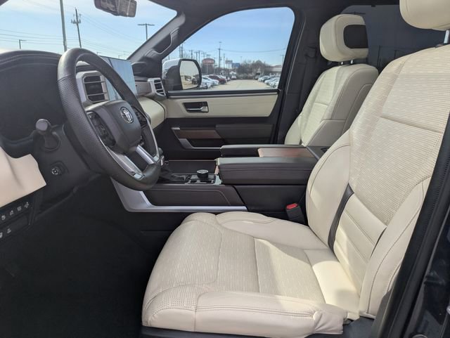 Used 2023 Toyota Tundra 1794 Edition image 27