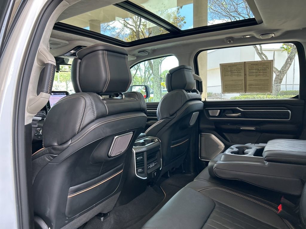 Used 2026 RAM 1500 Tungsten w/ Bed Utility Group image 52