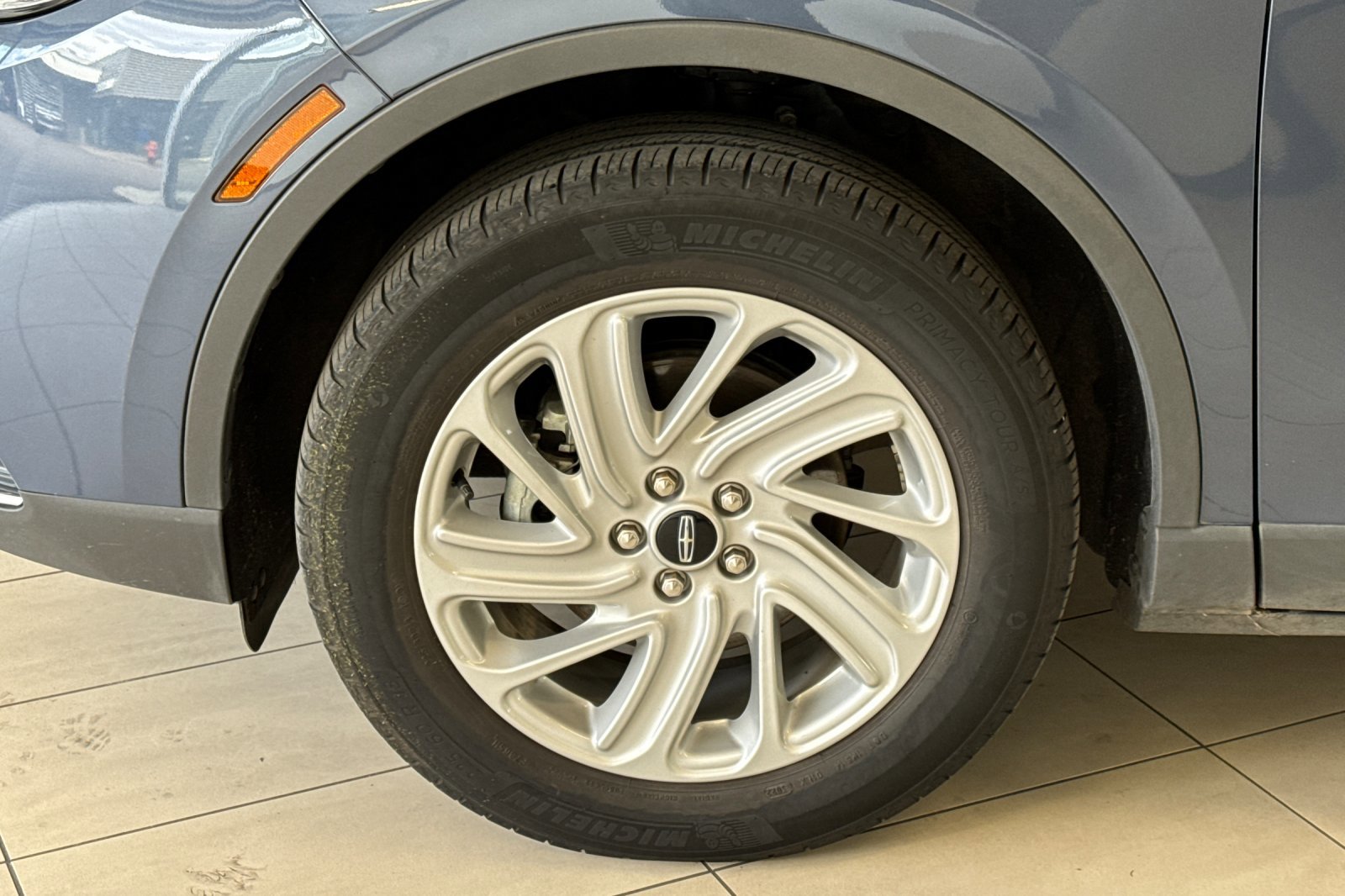 Certified 2022 Lincoln Corsair FWD image 26