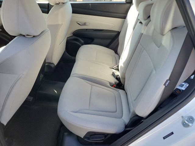 New 2026 Hyundai Tucson SE image 19