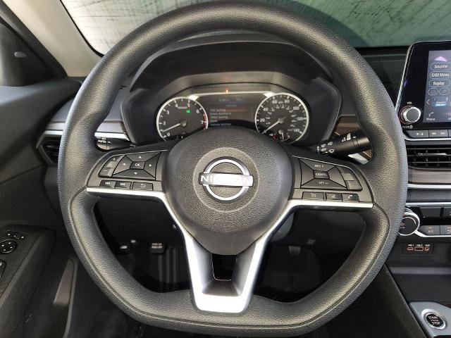 Certified 2024 Nissan Altima 2.5 SV FWD image 22