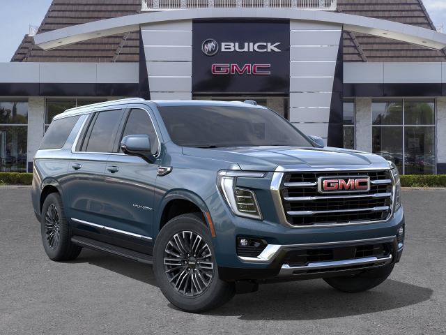 New 2026 GMC Yukon XL Elevation w/ Elevation Premium Package RWD image 7
