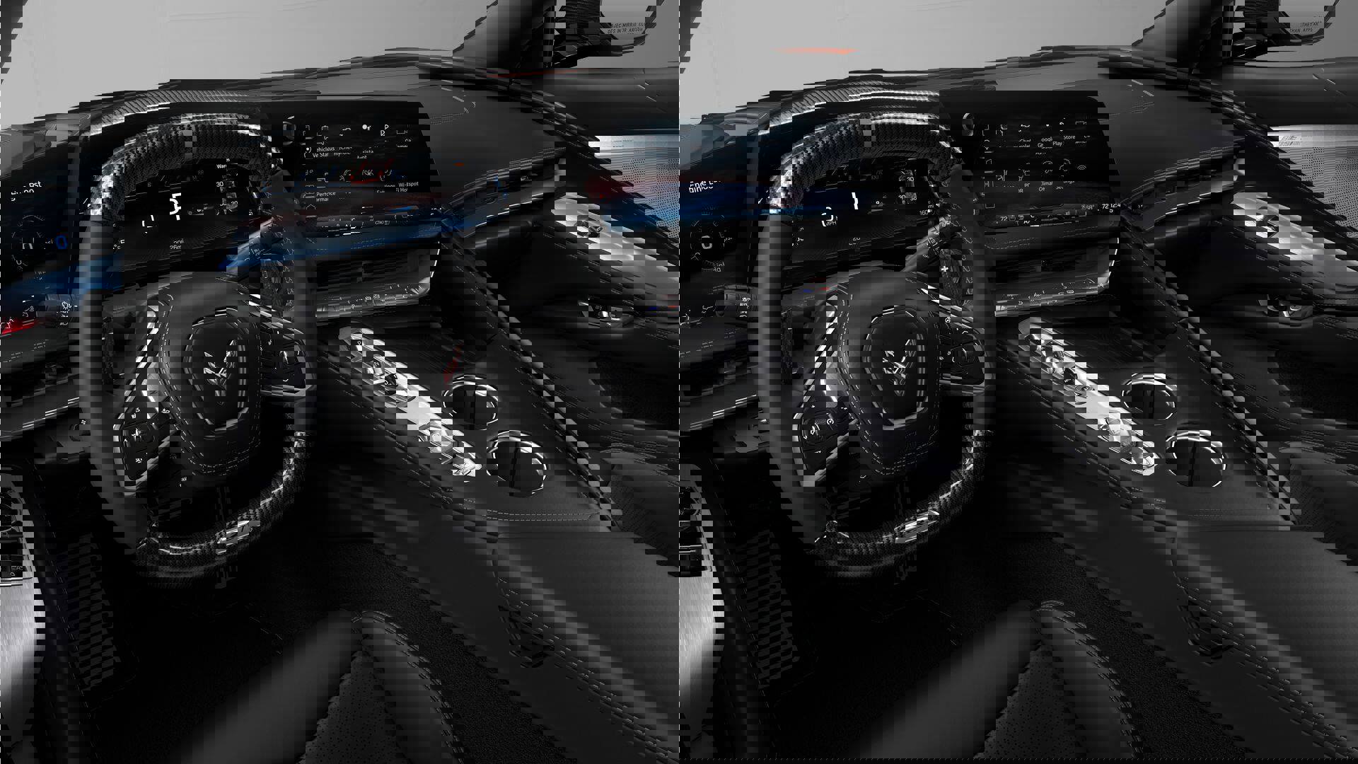 New 2026 Chevrolet Corvette ZR1 image 34