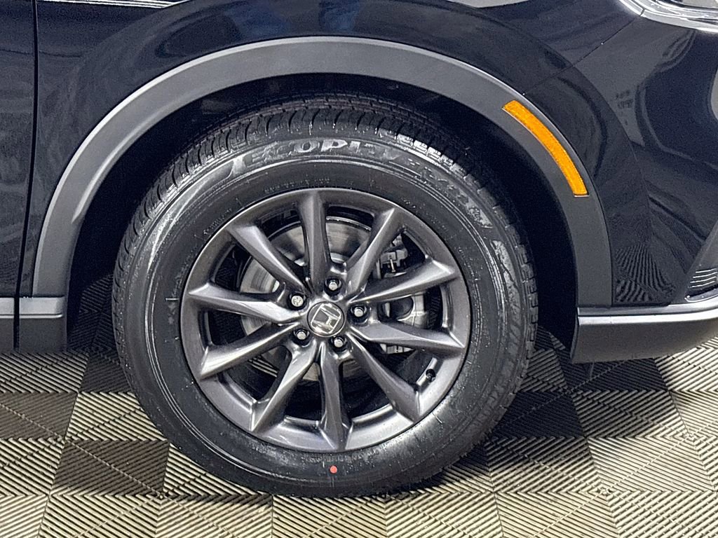 New 2026 Honda CR-V EX-L image 23