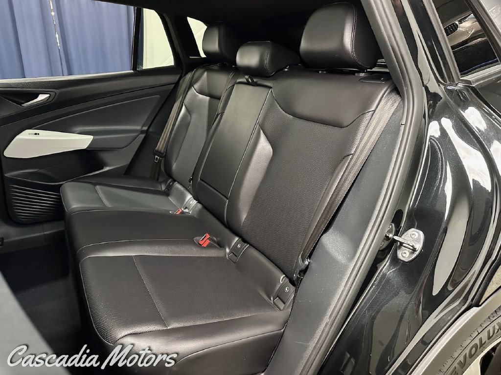 Used 2021 Volkswagen ID.4 1st Edition RWD image 8