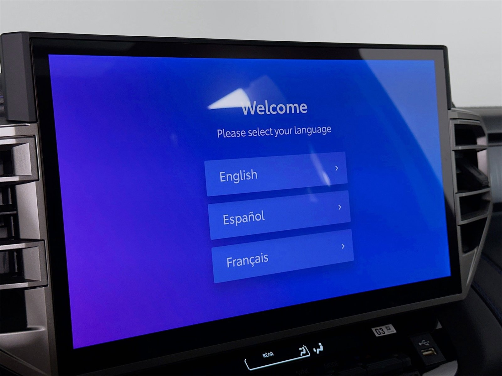 New 2026 Toyota Sequoia Platinum image 14