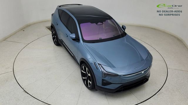 Used 2025 Polestar Polestar 3 image 75