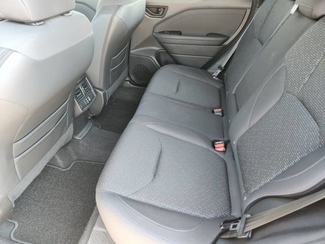 Certified 2025 Subaru Forester Premium AWD/4WD image 31