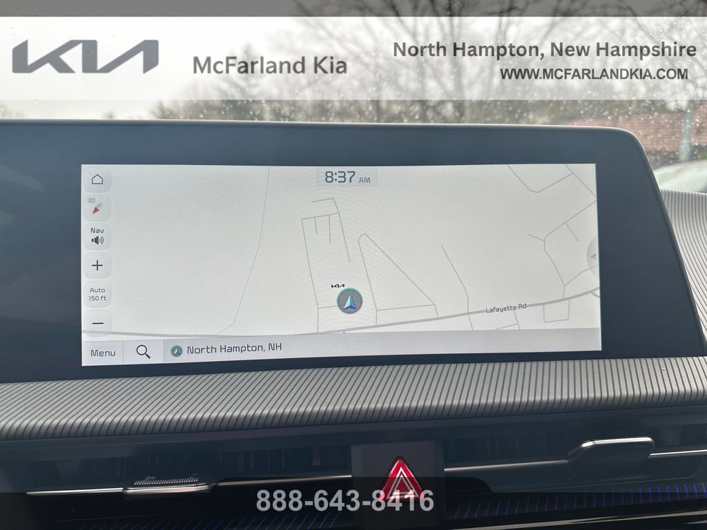 Used 2023 Kia EV6 GT AWD/4WD image 20