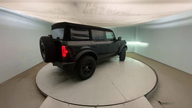 Used 2024 Ford Bronco Wildtrak AWD/4WD image 6